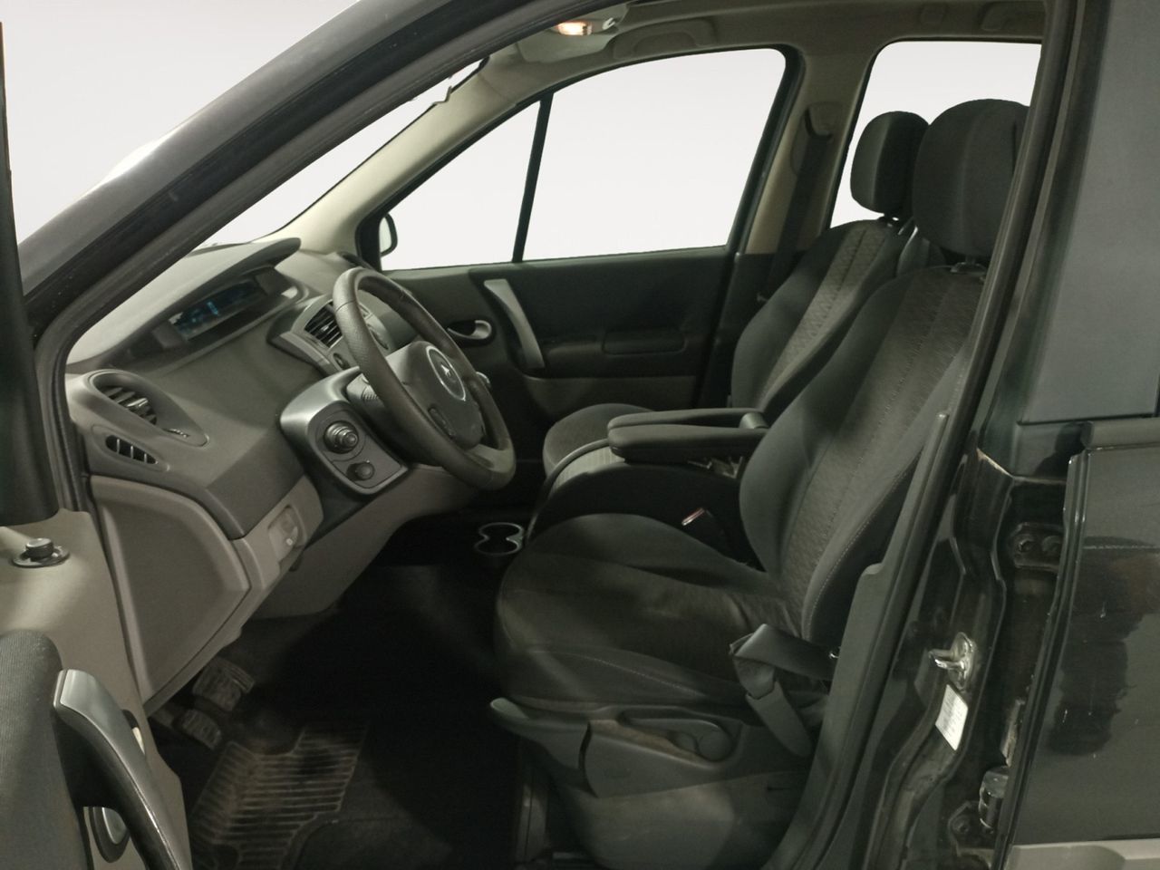 Renault Scénic Dynamique eco2 1.5 dCi - foto 8