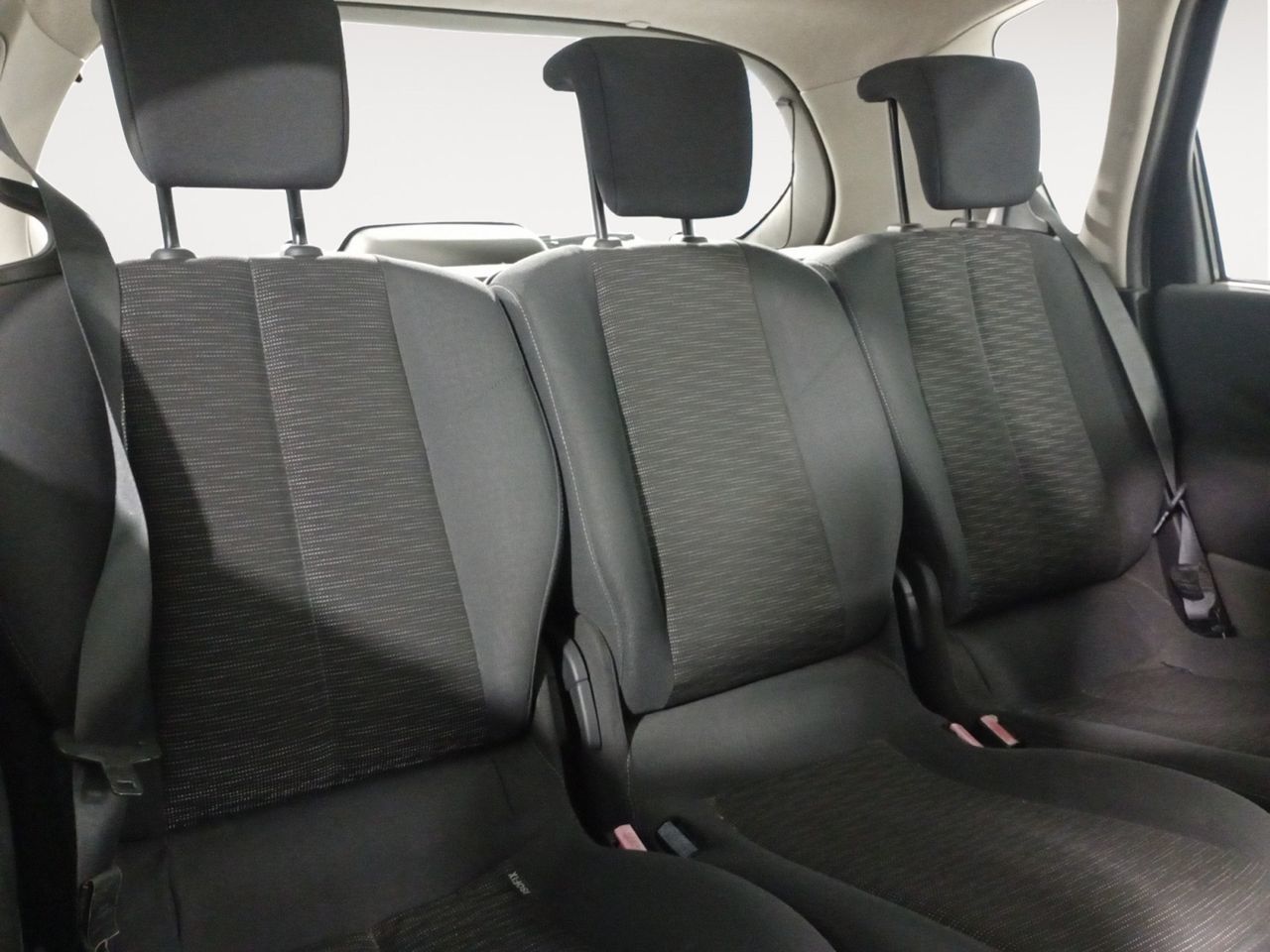 Renault Scénic Dynamique eco2 1.5 dCi - foto 9