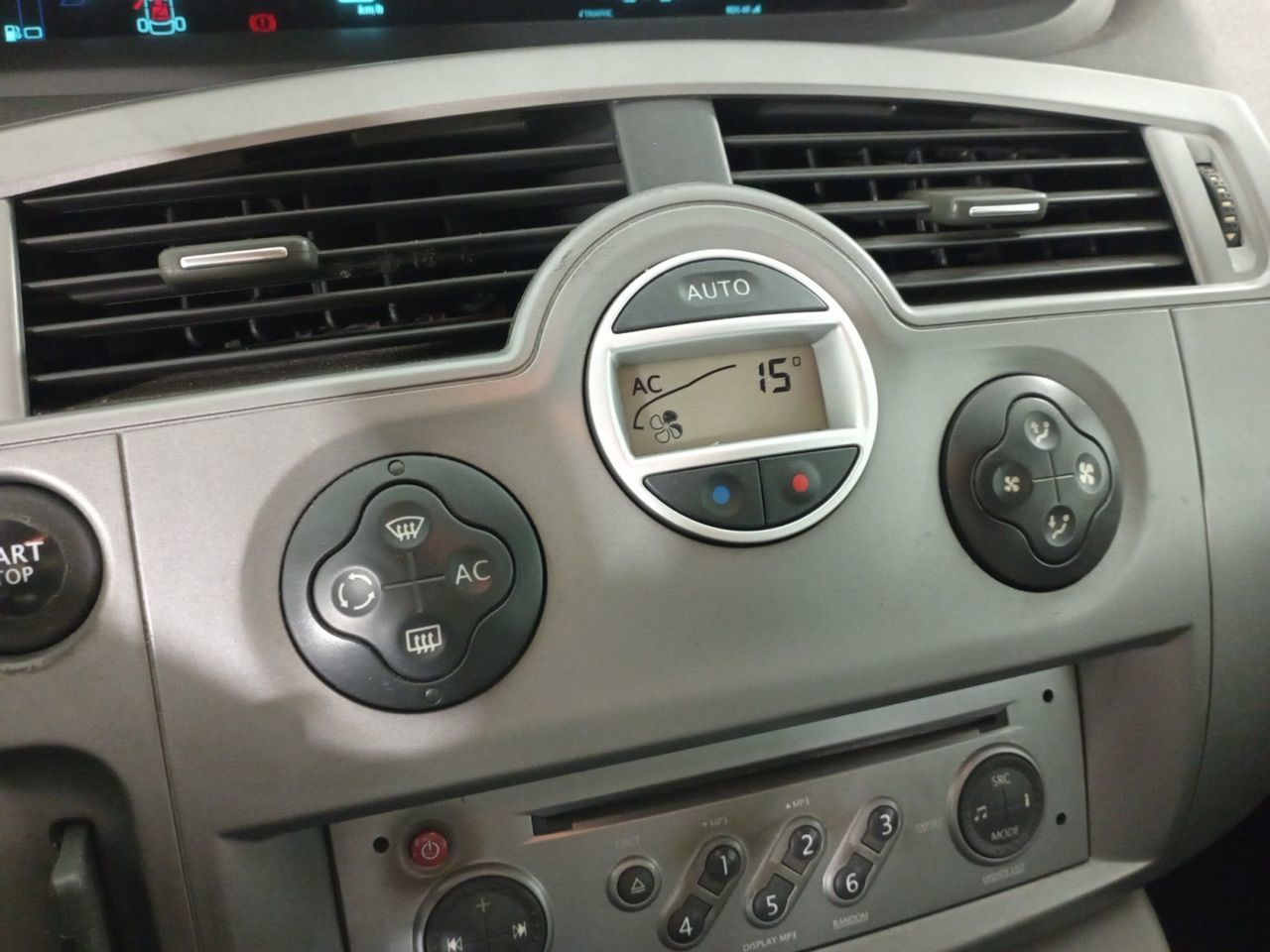 Renault Scénic Dynamique eco2 1.5 dCi - foto 15