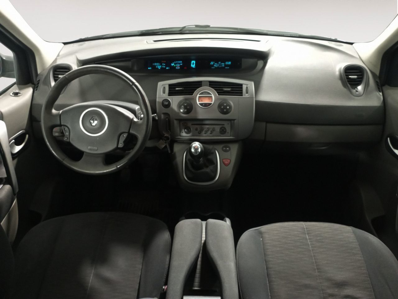 Renault Scénic Dynamique eco2 1.5 dCi - foto 6