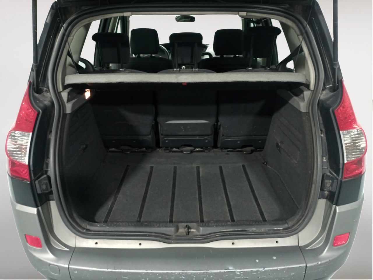 Renault Scénic Dynamique eco2 1.5 dCi - foto 12