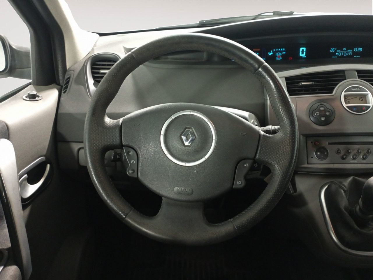 Renault Scénic Dynamique eco2 1.5 dCi - foto 7