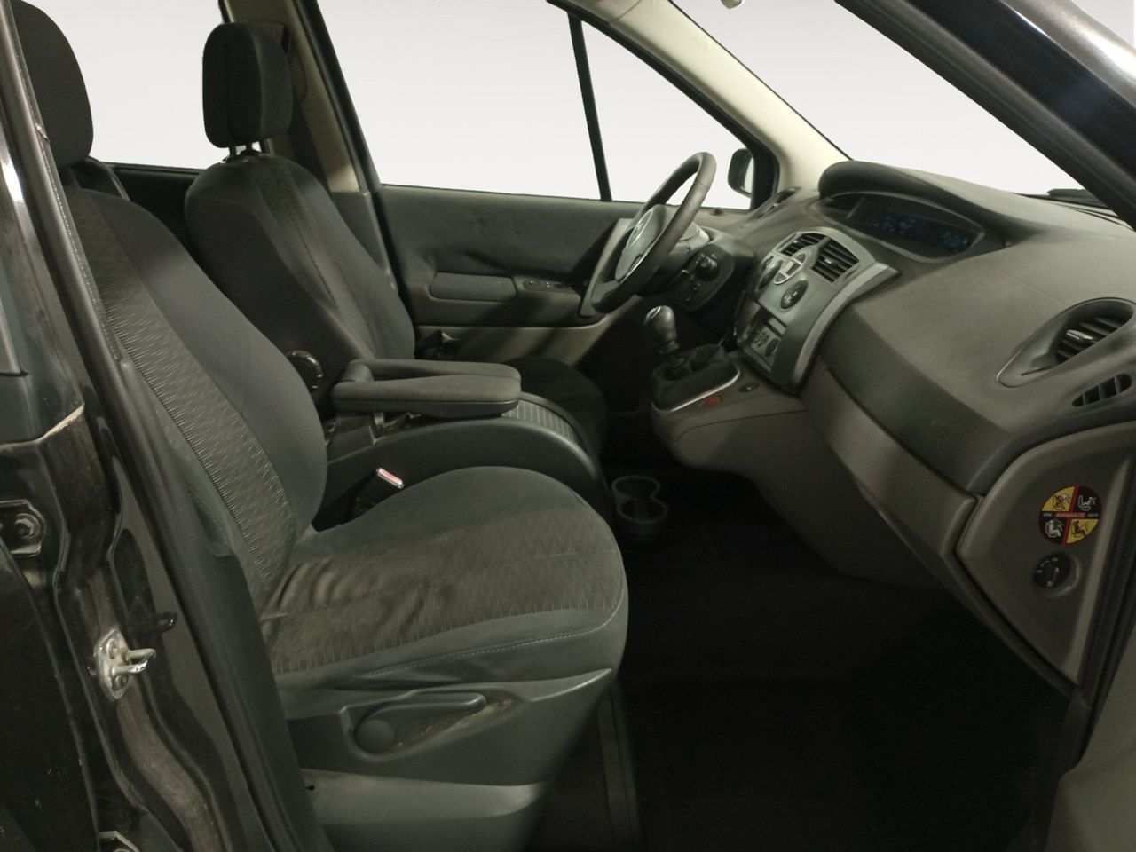 Renault Scénic Dynamique eco2 1.5 dCi - foto 10