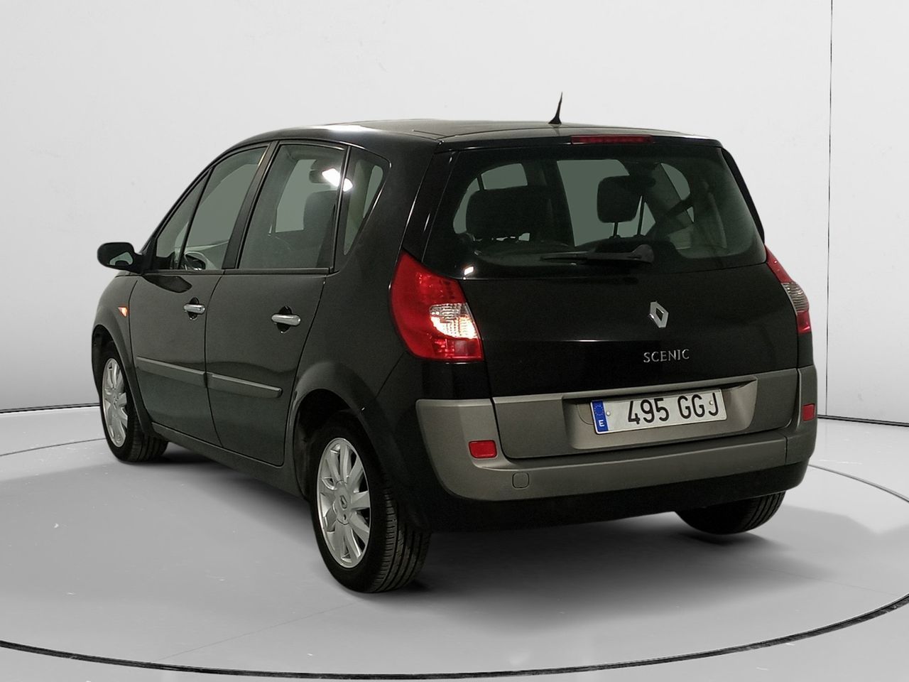 Renault Scénic Dynamique eco2 1.5 dCi - foto 4
