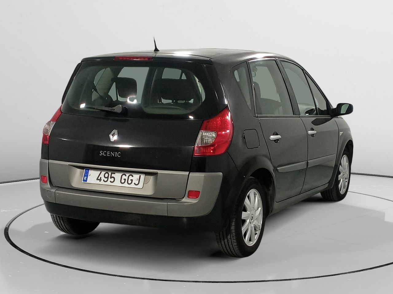 Renault Scénic Dynamique eco2 1.5 dCi - foto 2