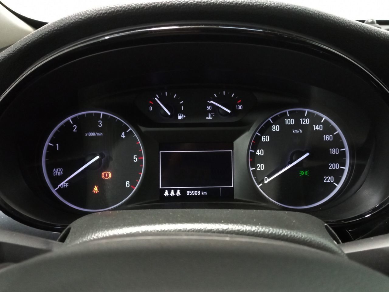 Opel Mokka 1.6 CDTI Selective 4x4 - foto 13