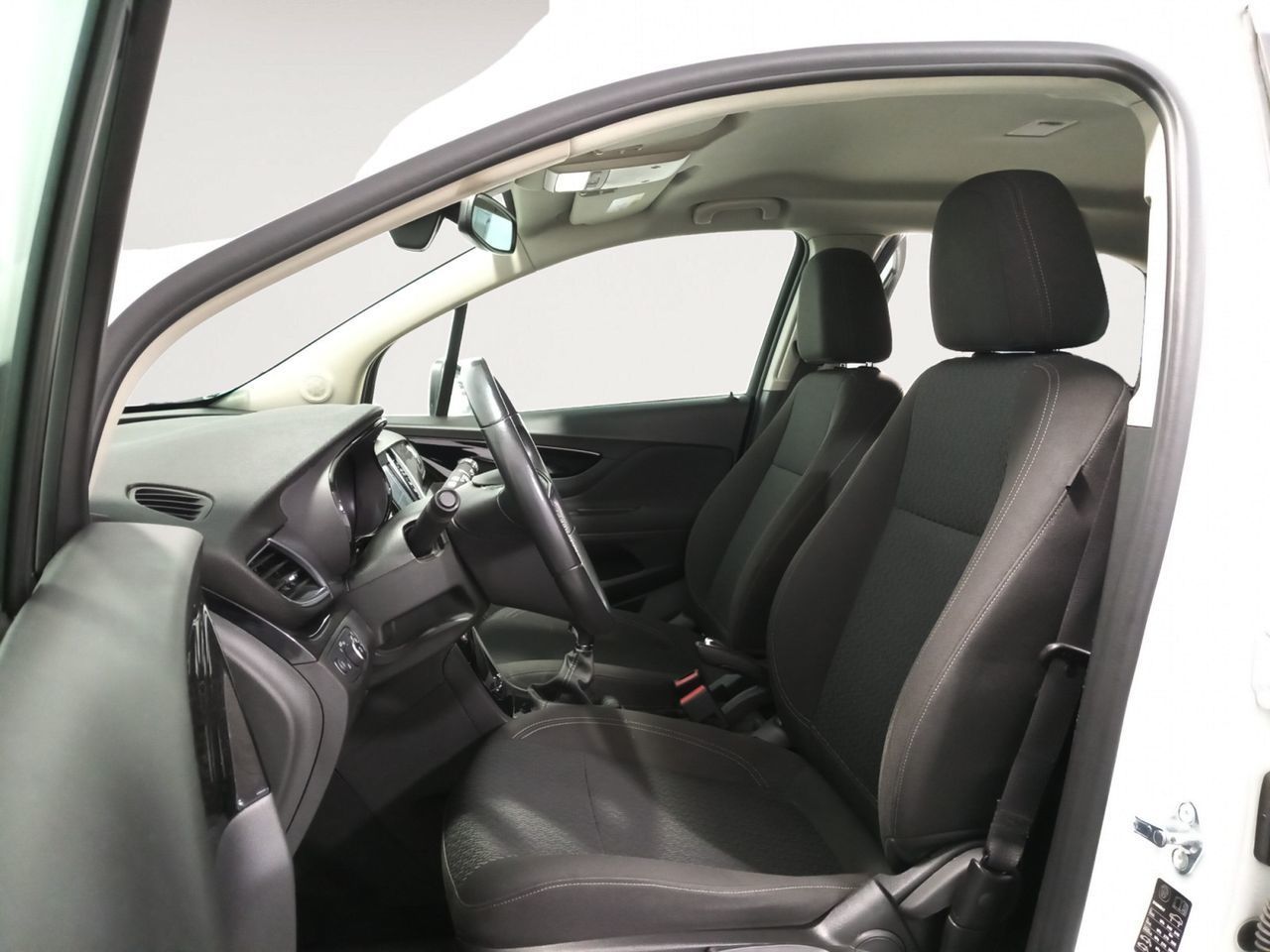 Opel Mokka 1.6 CDTI Selective 4x4 - foto 9