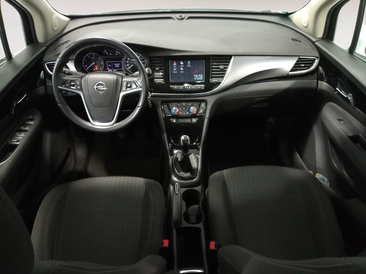 Opel Mokka 1.6 CDTI Selective 4x4 - foto 7