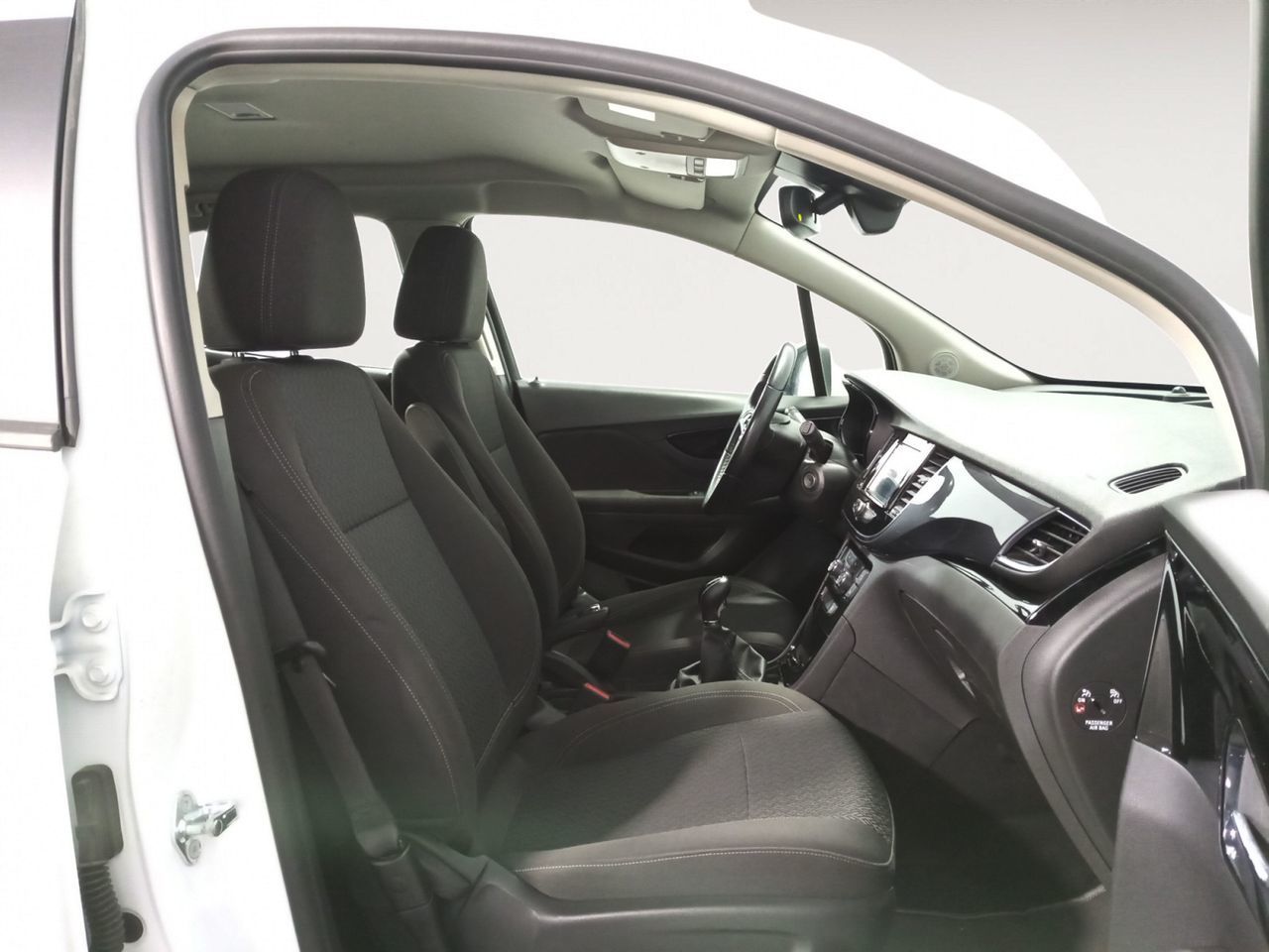 Opel Mokka 1.6 CDTI Selective 4x4 - foto 11