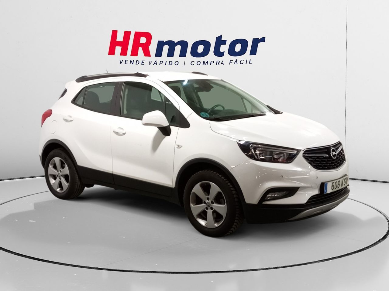 Opel Mokka 1.6 CDTI Selective 4x4