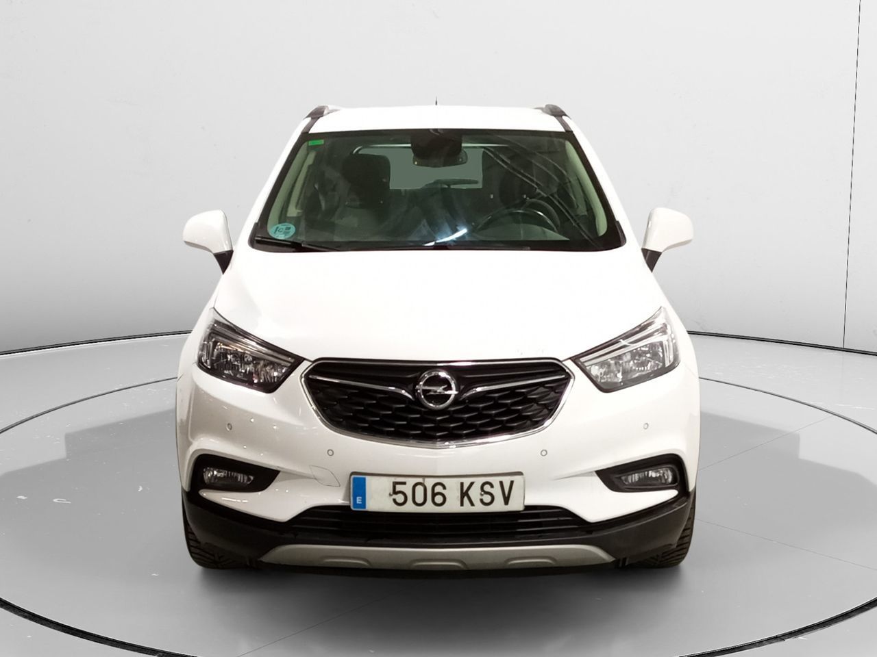Opel Mokka 1.6 CDTI Selective 4x4 - foto 5