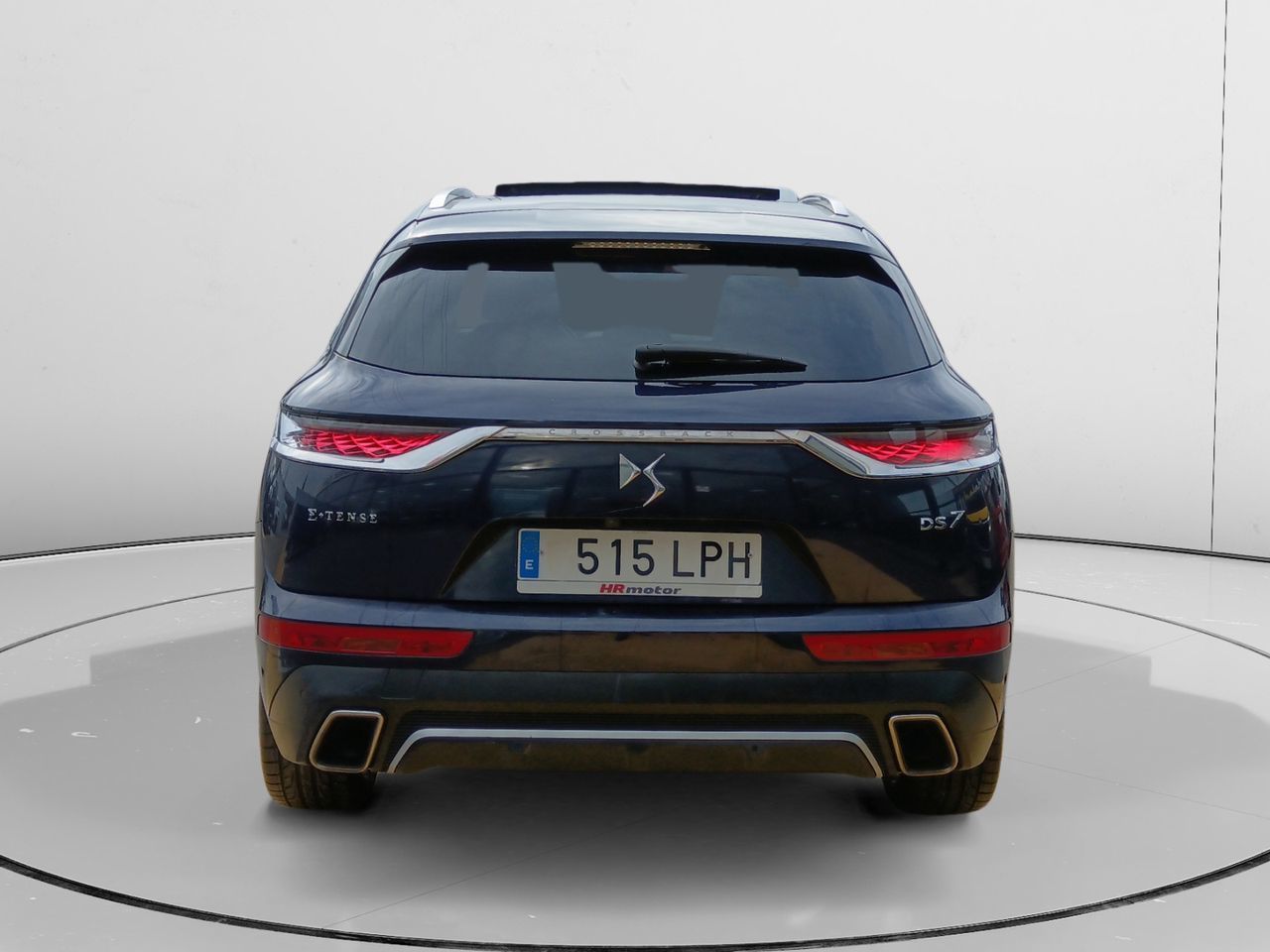 DS DS 7 Crossback E-Tense 225 Grand Chic - foto 3