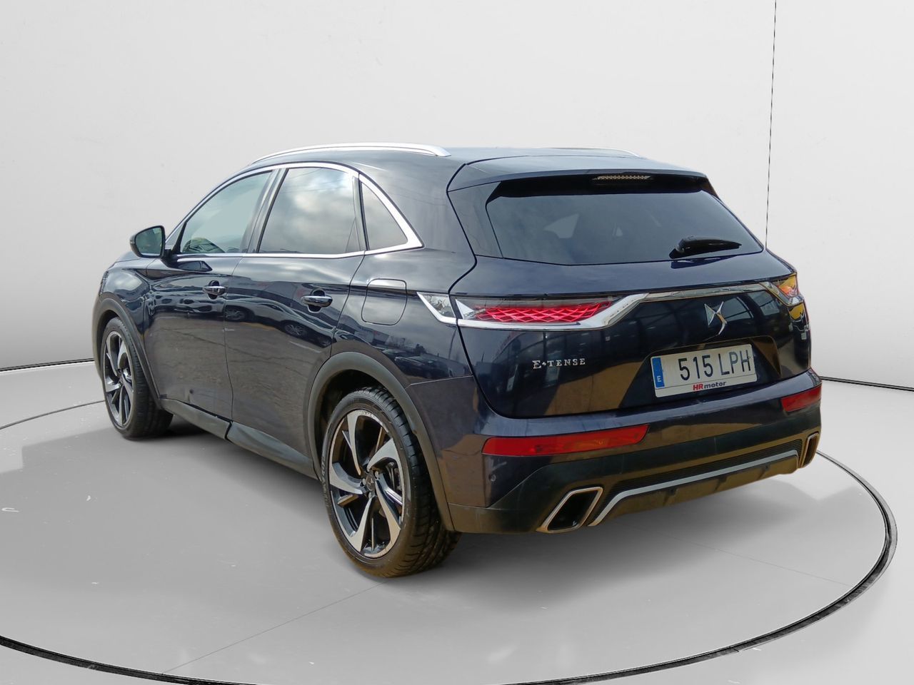DS DS 7 Crossback E-Tense 225 Grand Chic - foto 4