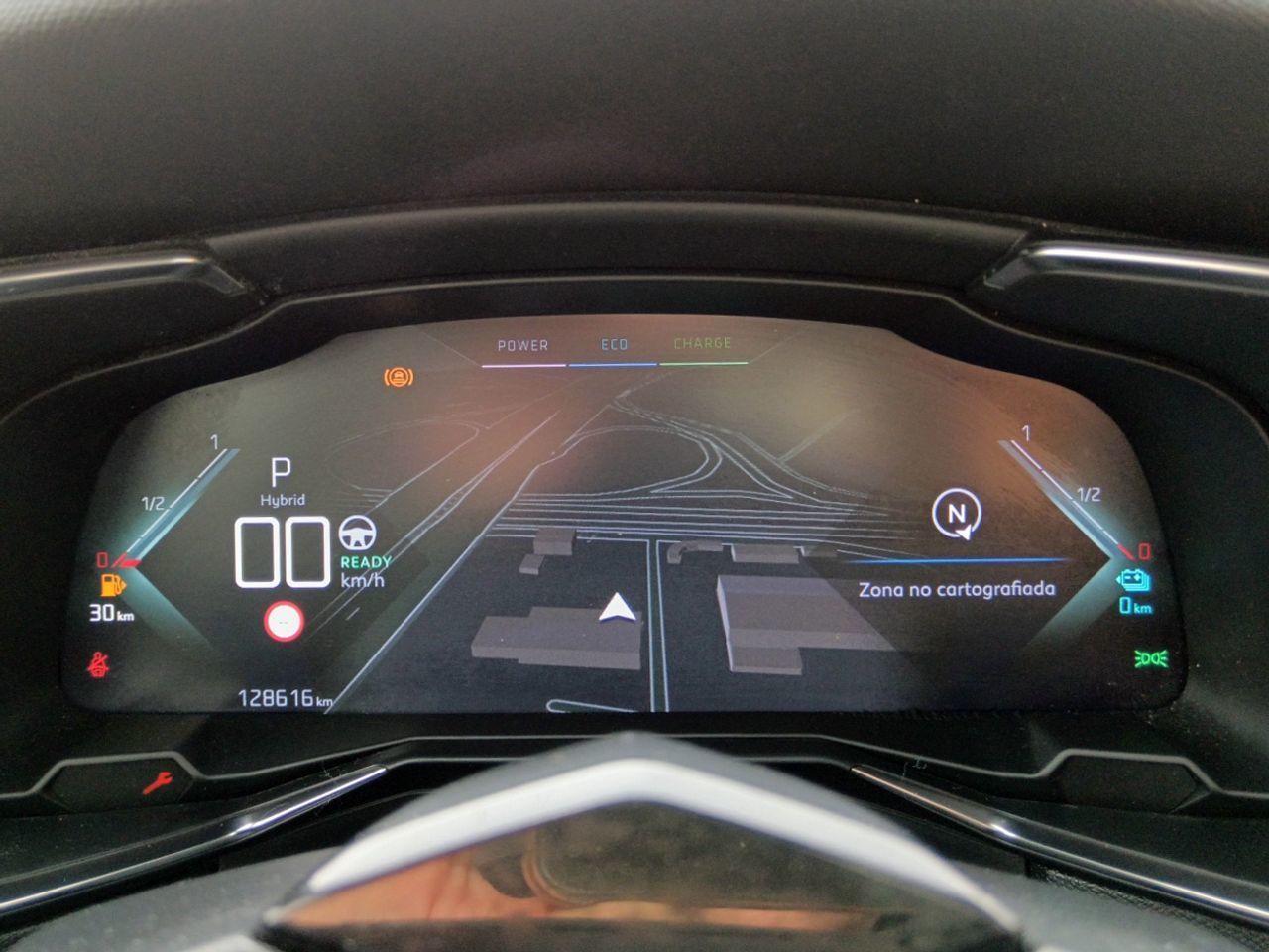 DS DS 7 Crossback E-Tense 225 Grand Chic - foto 15