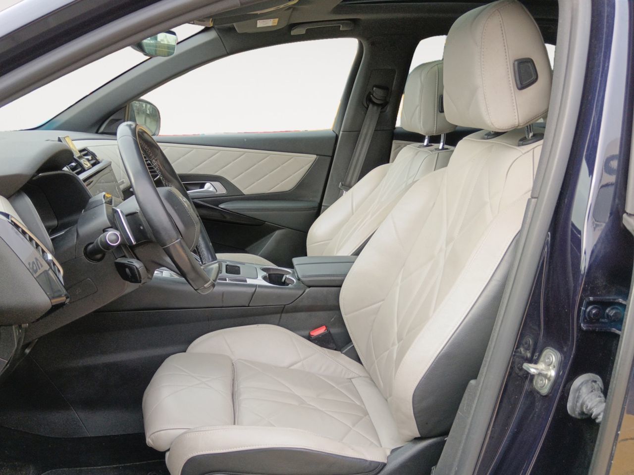 DS DS 7 Crossback E-Tense 225 Grand Chic - foto 9