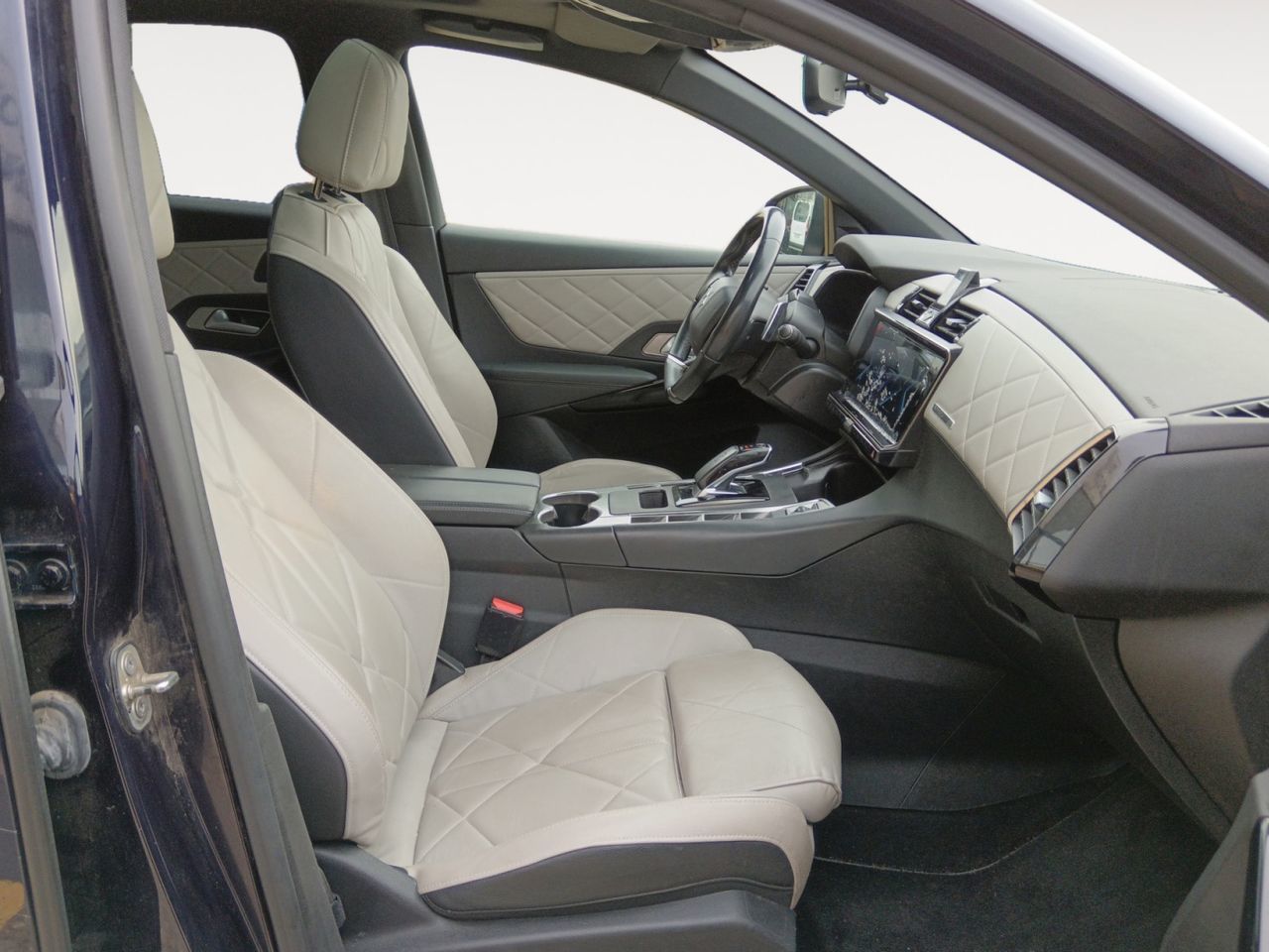 DS DS 7 Crossback E-Tense 225 Grand Chic - foto 11