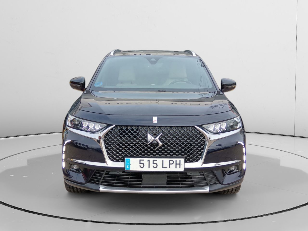DS DS 7 Crossback E-Tense 225 Grand Chic - foto 5