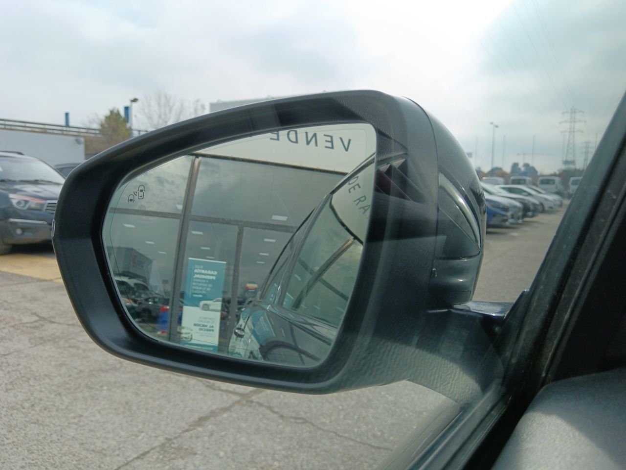 DS DS 7 Crossback E-Tense 225 Grand Chic - foto 18