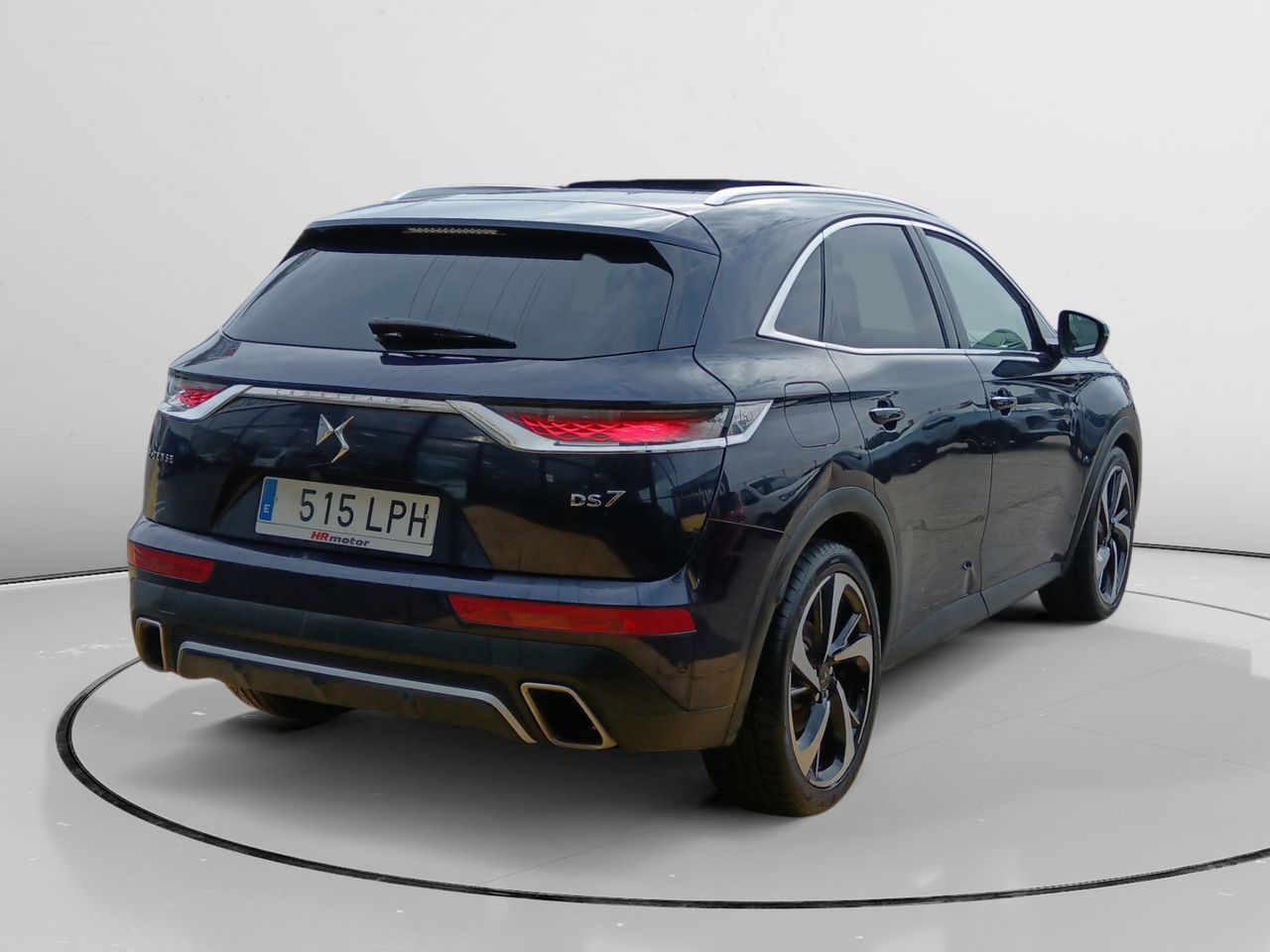 DS DS 7 Crossback E-Tense 225 Grand Chic - foto 2