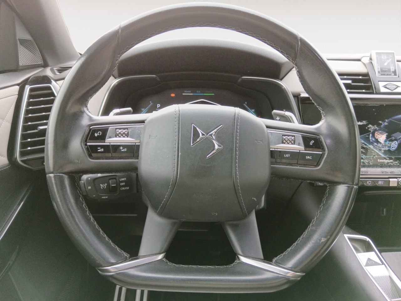 DS DS 7 Crossback E-Tense 225 Grand Chic - foto 8