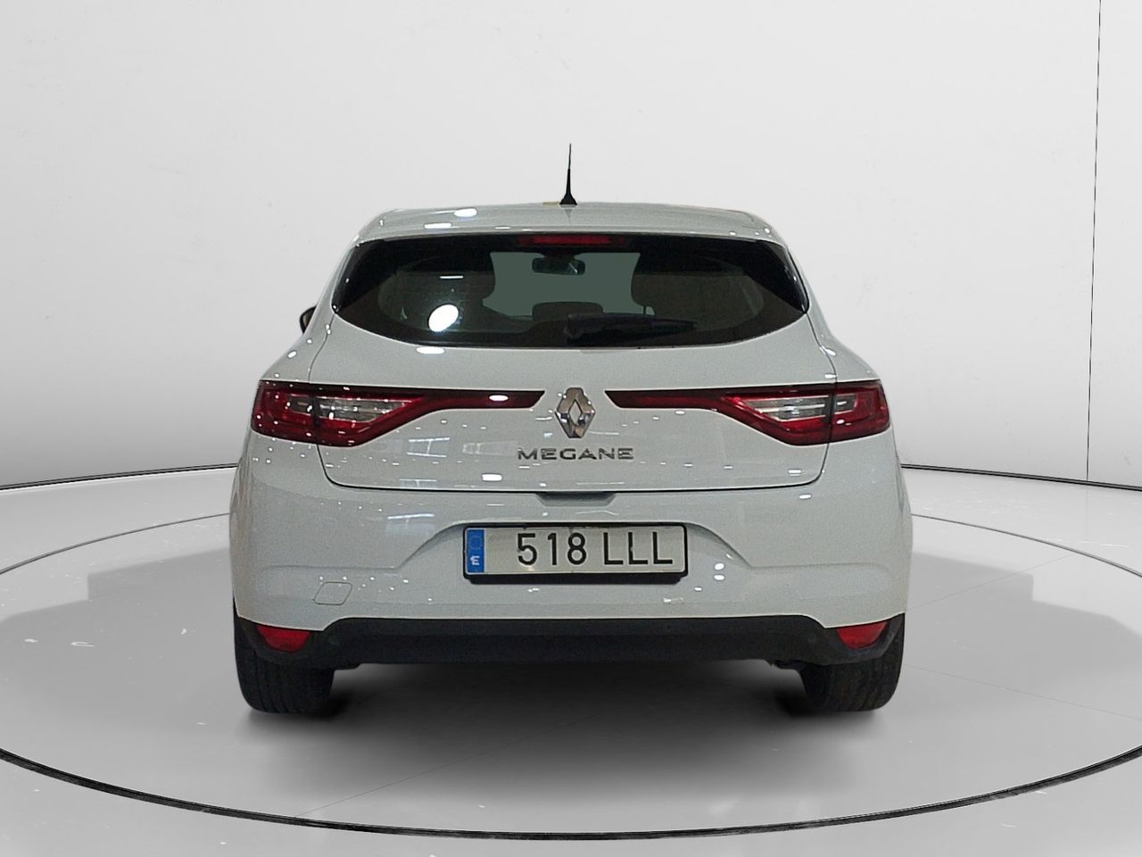 Renault Mégane Business Blue dCi - foto 3