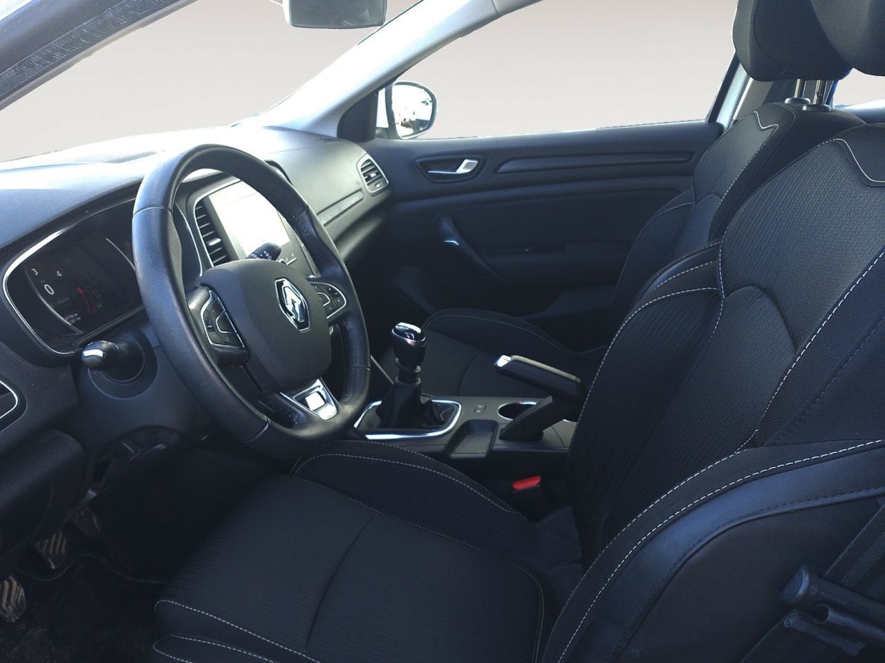 Renault Mégane Business Blue dCi - foto 9