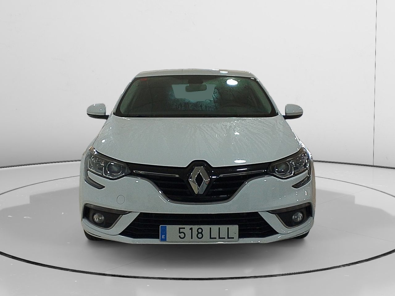 Renault Mégane Business Blue dCi - foto 5