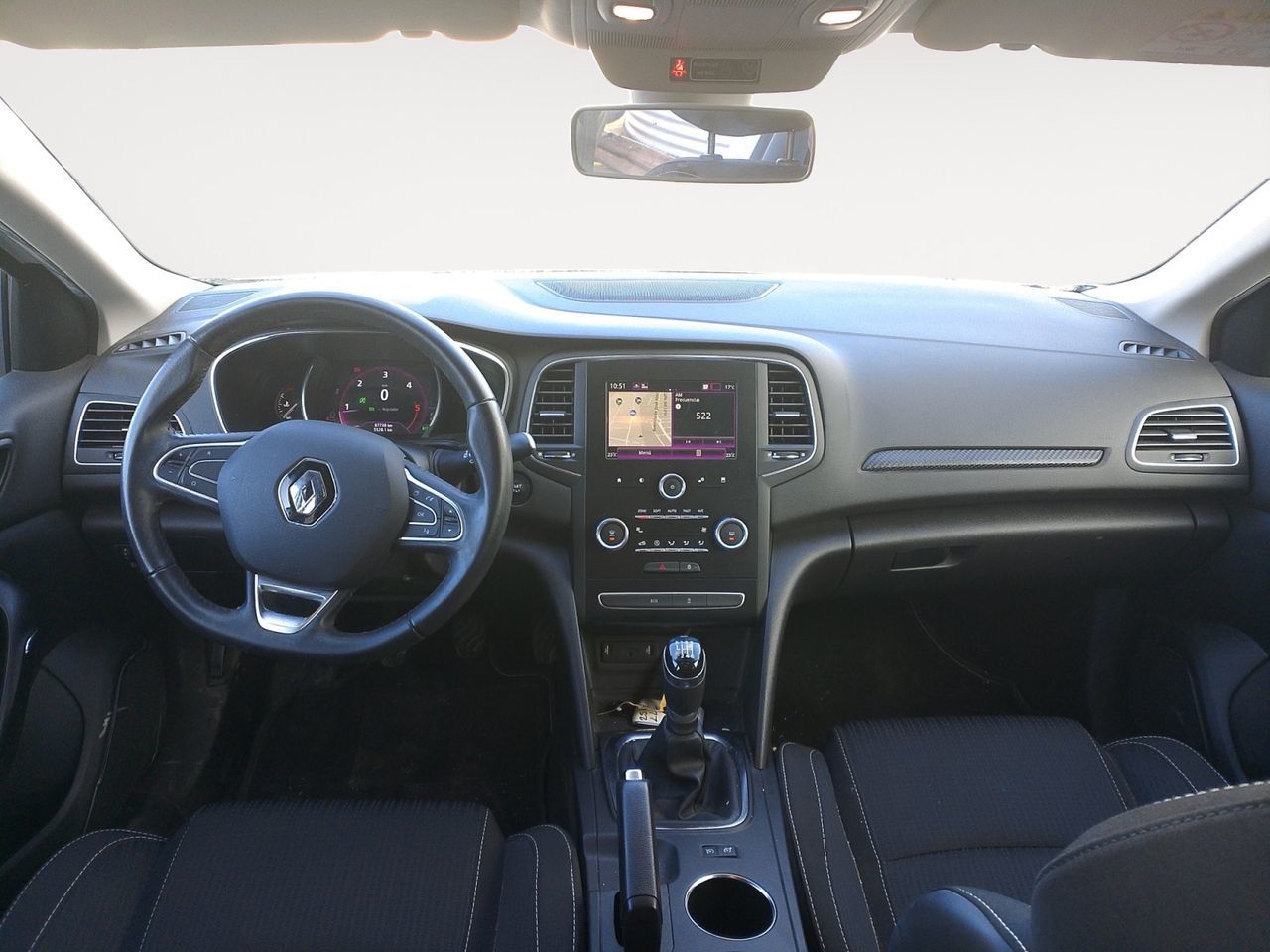 Renault Mégane Business Blue dCi - foto 7