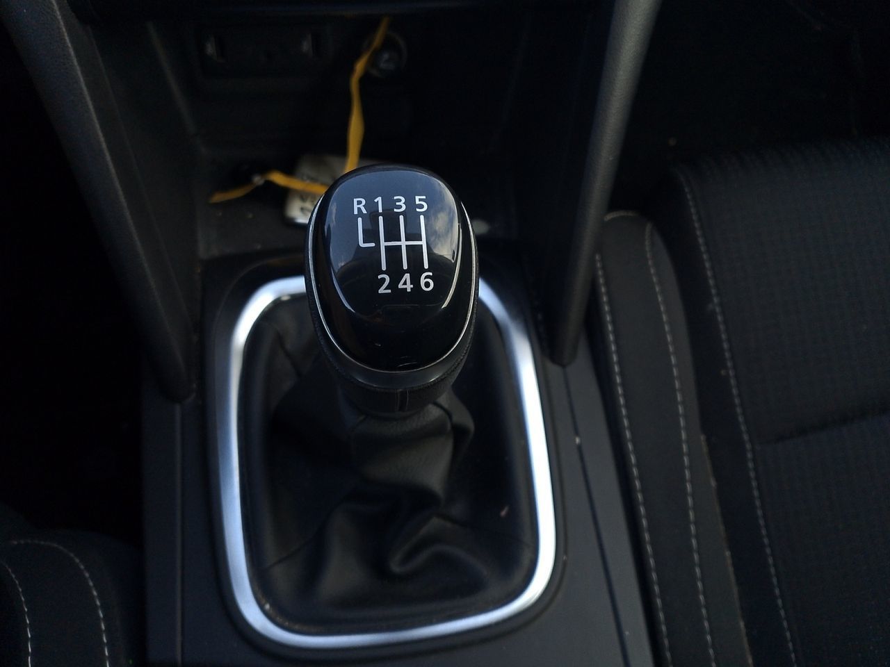 Renault Mégane Business Blue dCi - foto 13