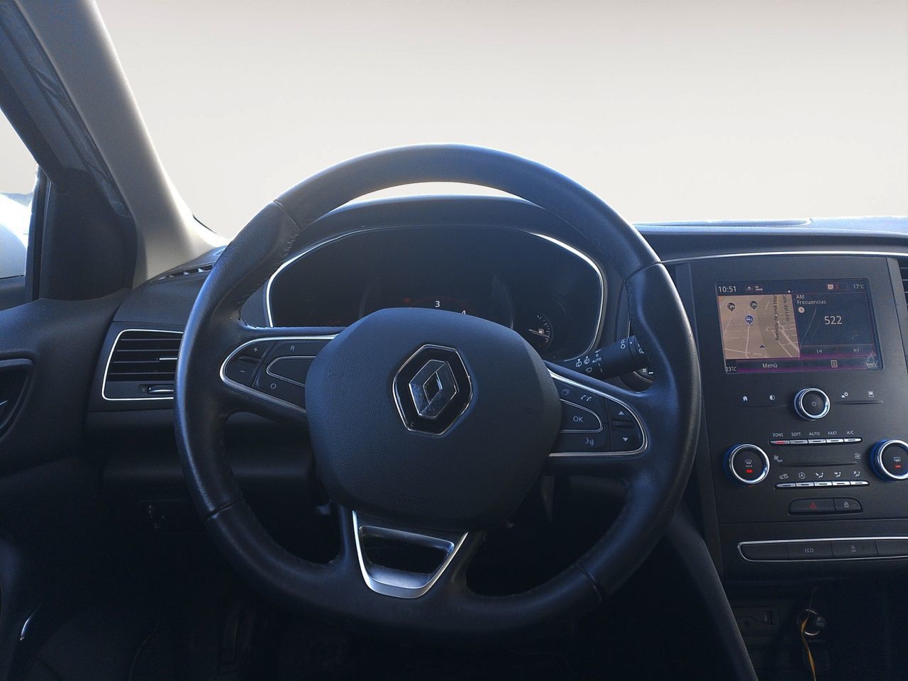 Renault Mégane Business Blue dCi - foto 8
