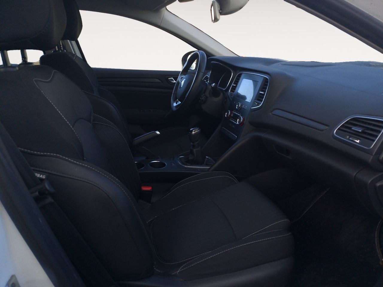 Renault Mégane Business Blue dCi - foto 11