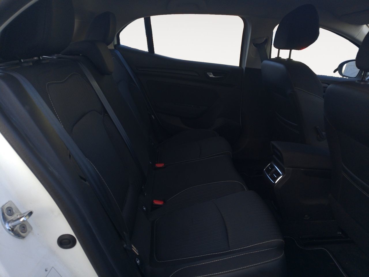 Renault Mégane Business Blue dCi - foto 10