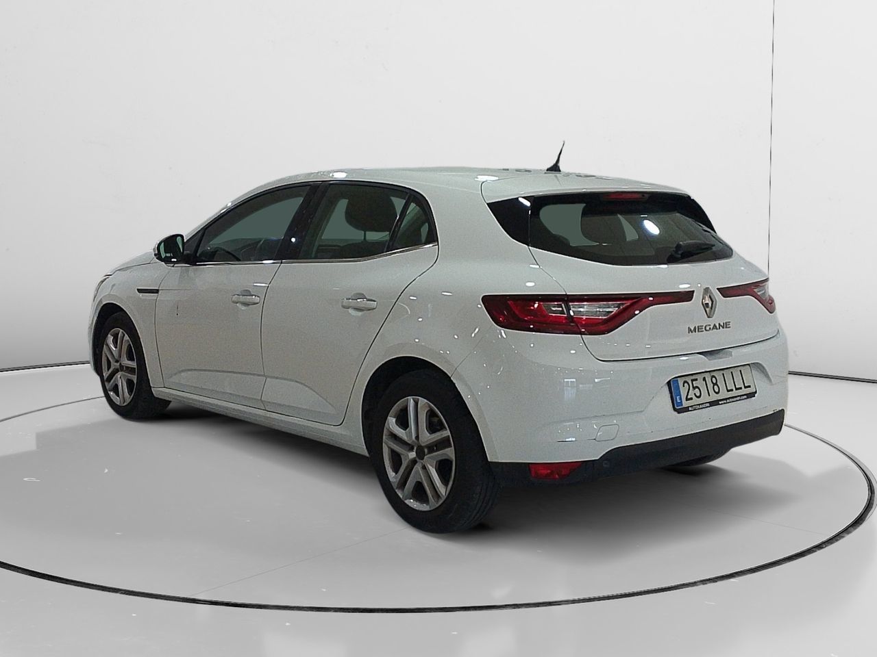 Renault Mégane Business Blue dCi - foto 4