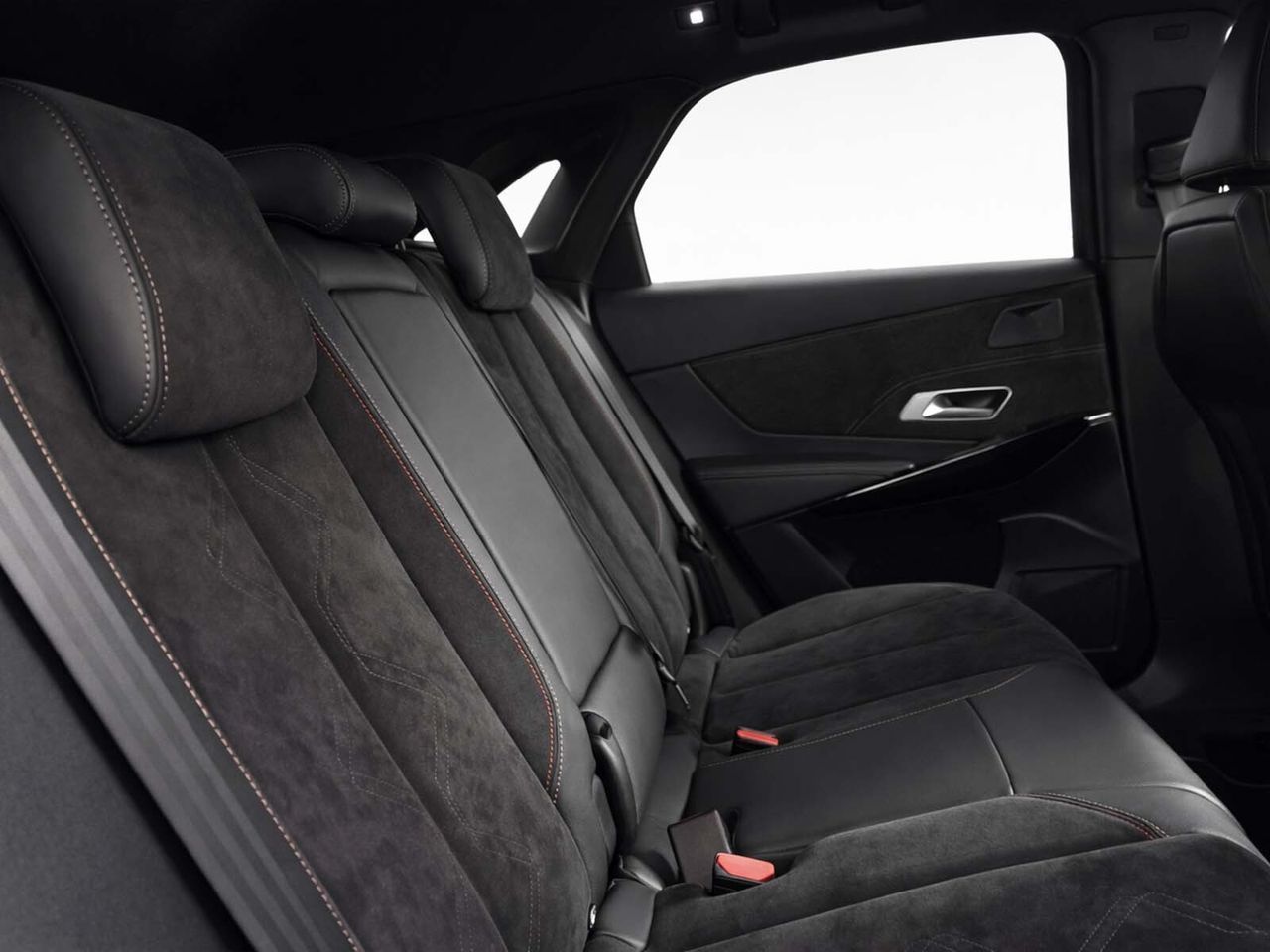 DS DS 7 Crossback BlueHDi 130 BE Chic - foto 9