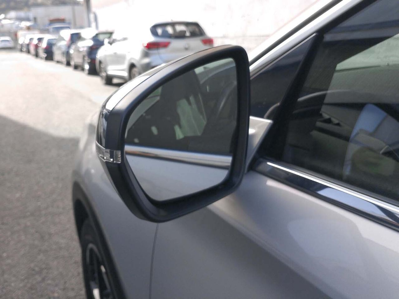 DS DS 7 Crossback BlueHDi 130 BE Chic - foto 22