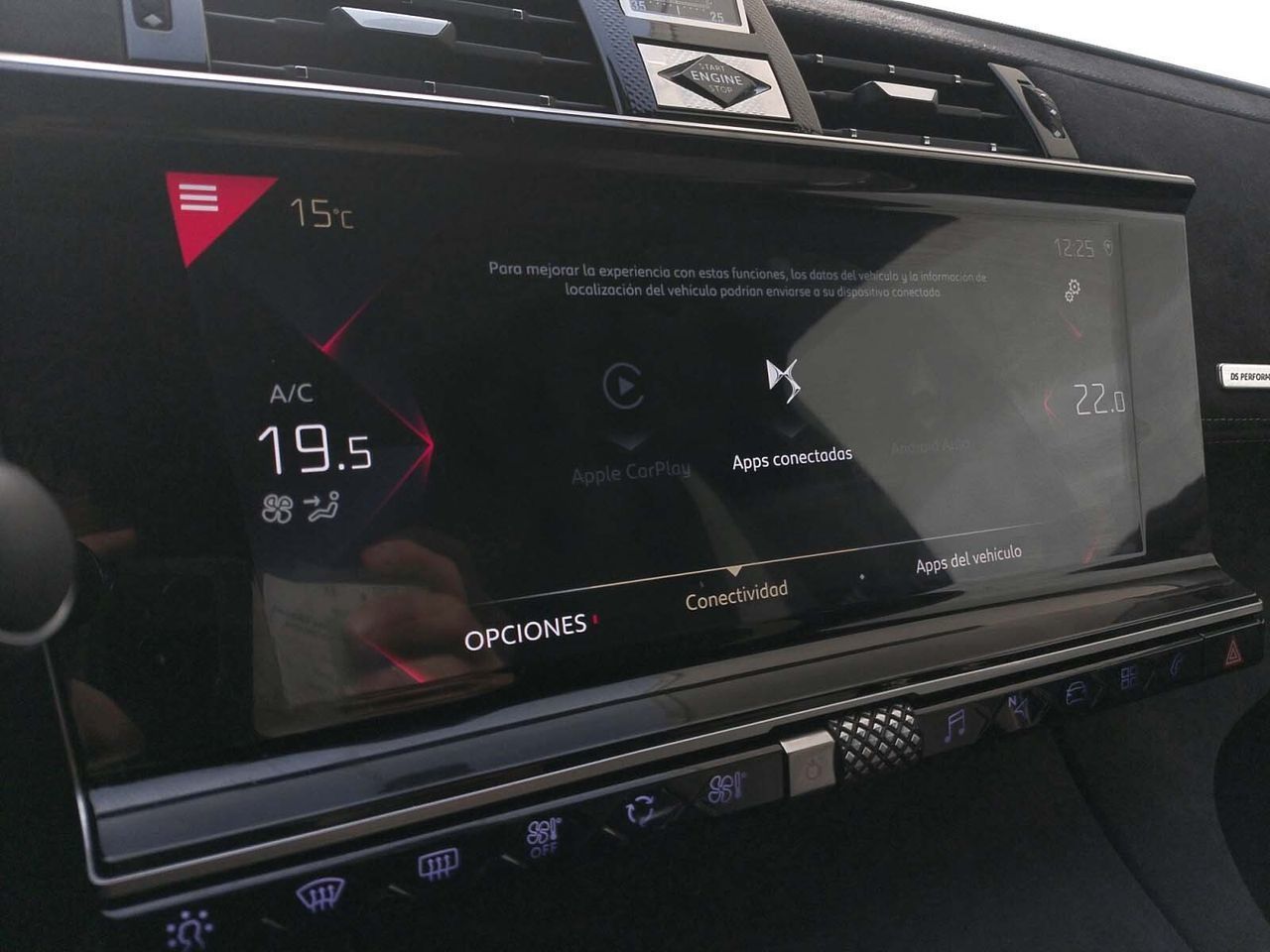 DS DS 7 Crossback BlueHDi 130 BE Chic - foto 14