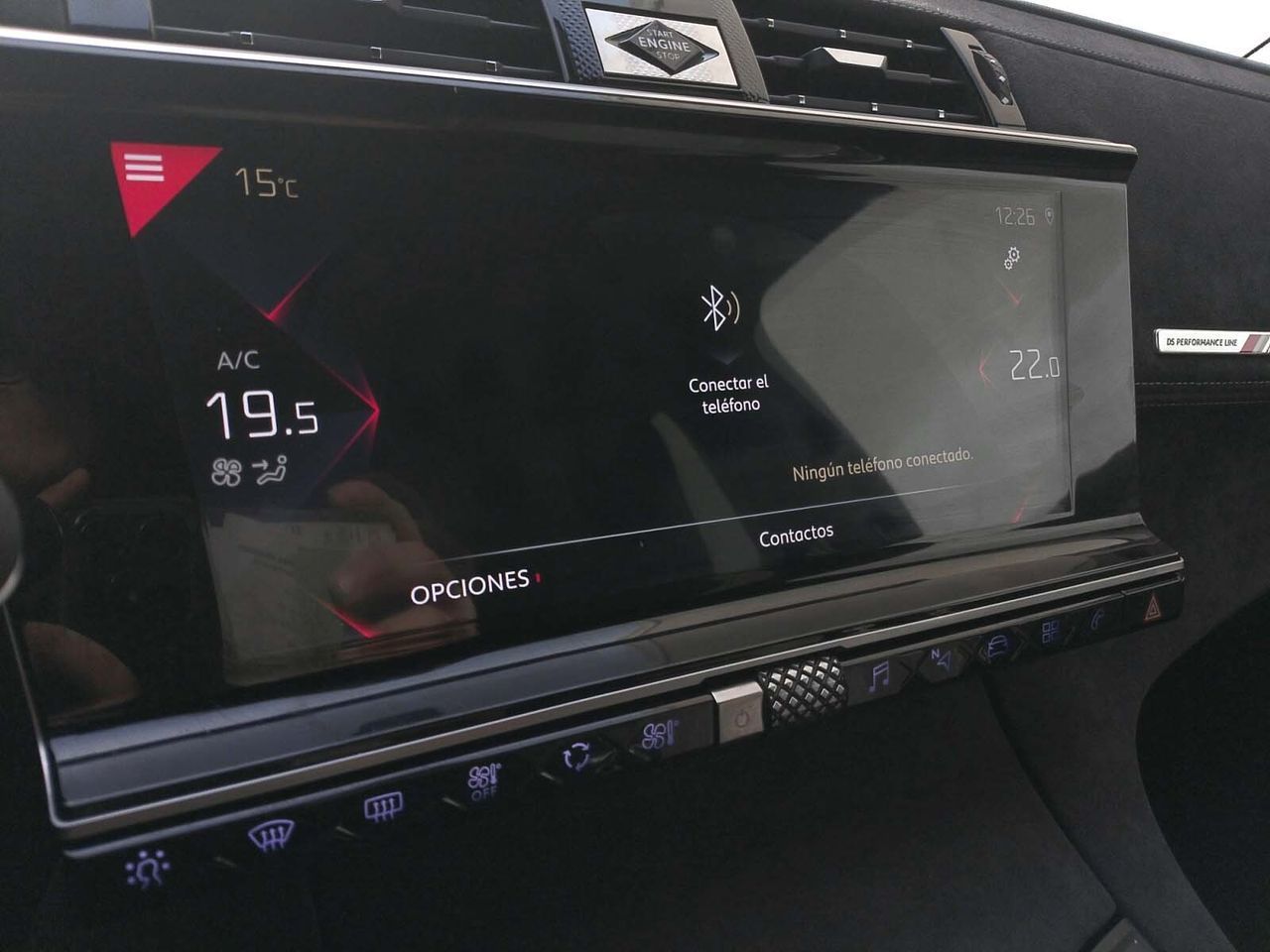 DS DS 7 Crossback BlueHDi 130 BE Chic - foto 16