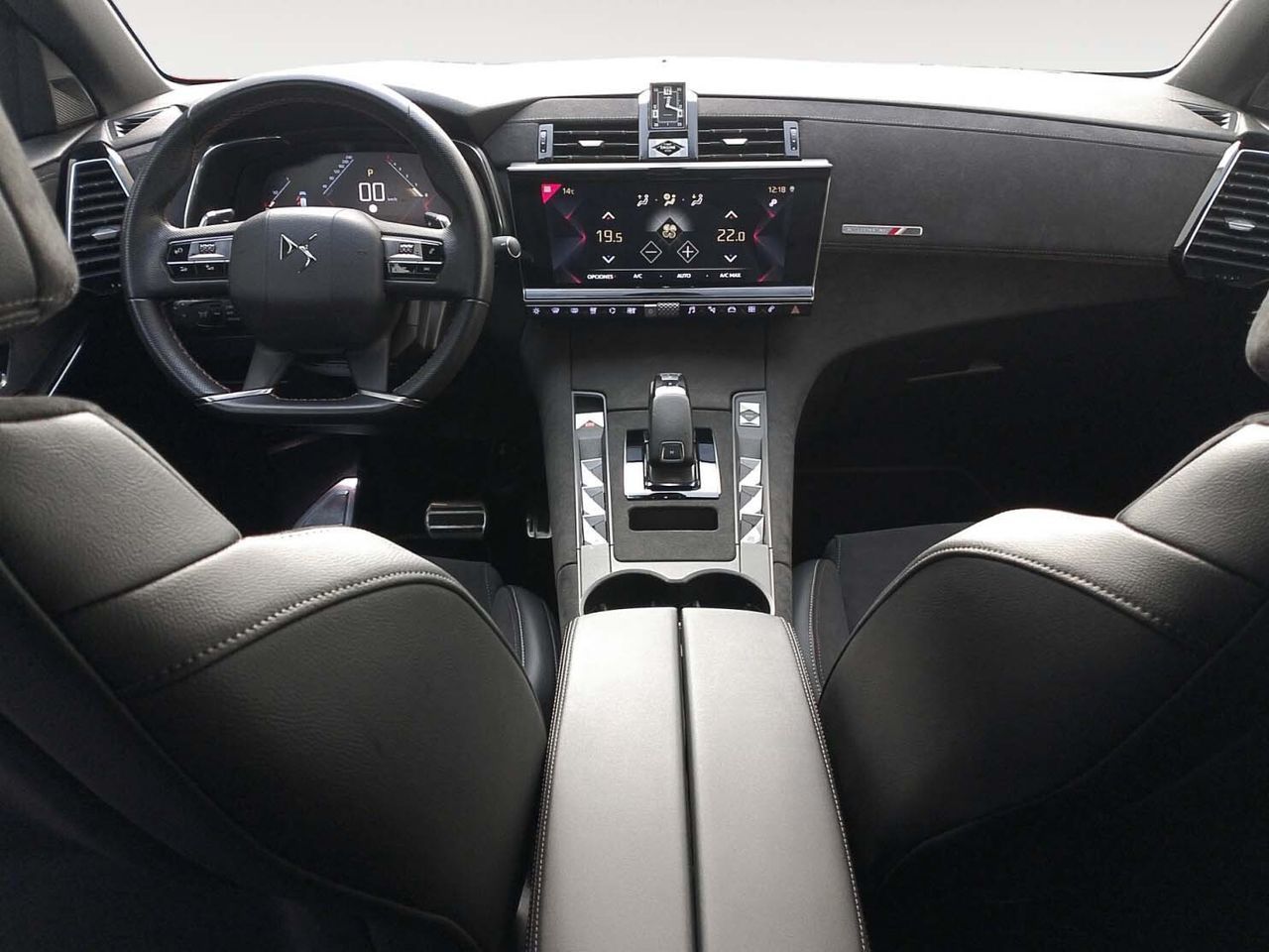 DS DS 7 Crossback BlueHDi 130 BE Chic - foto 6