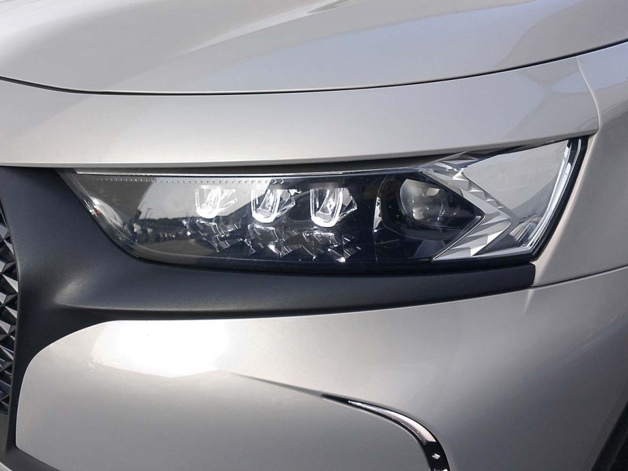 DS DS 7 Crossback BlueHDi 130 BE Chic - foto 23