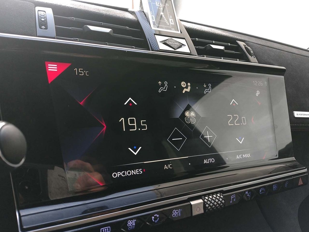 DS DS 7 Crossback BlueHDi 130 BE Chic - foto 18