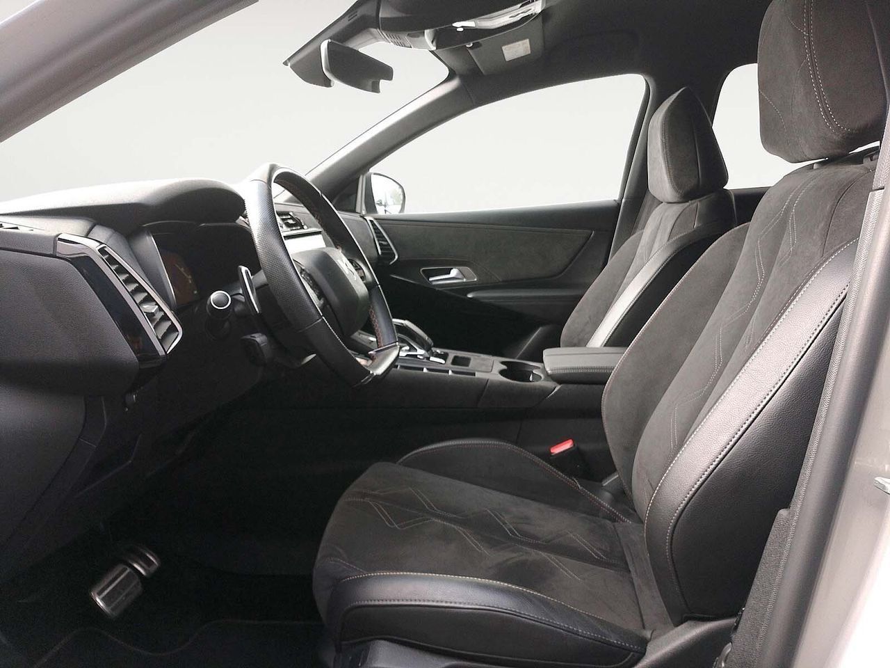 DS DS 7 Crossback BlueHDi 130 BE Chic - foto 8