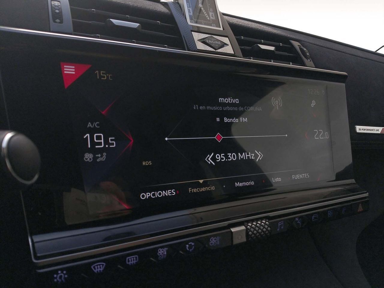 DS DS 7 Crossback BlueHDi 130 BE Chic - foto 15