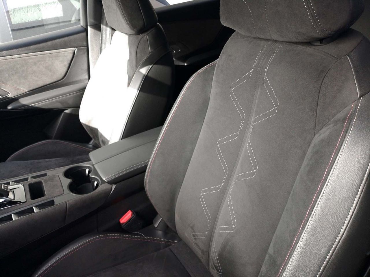 DS DS 7 Crossback BlueHDi 130 BE Chic - foto 20