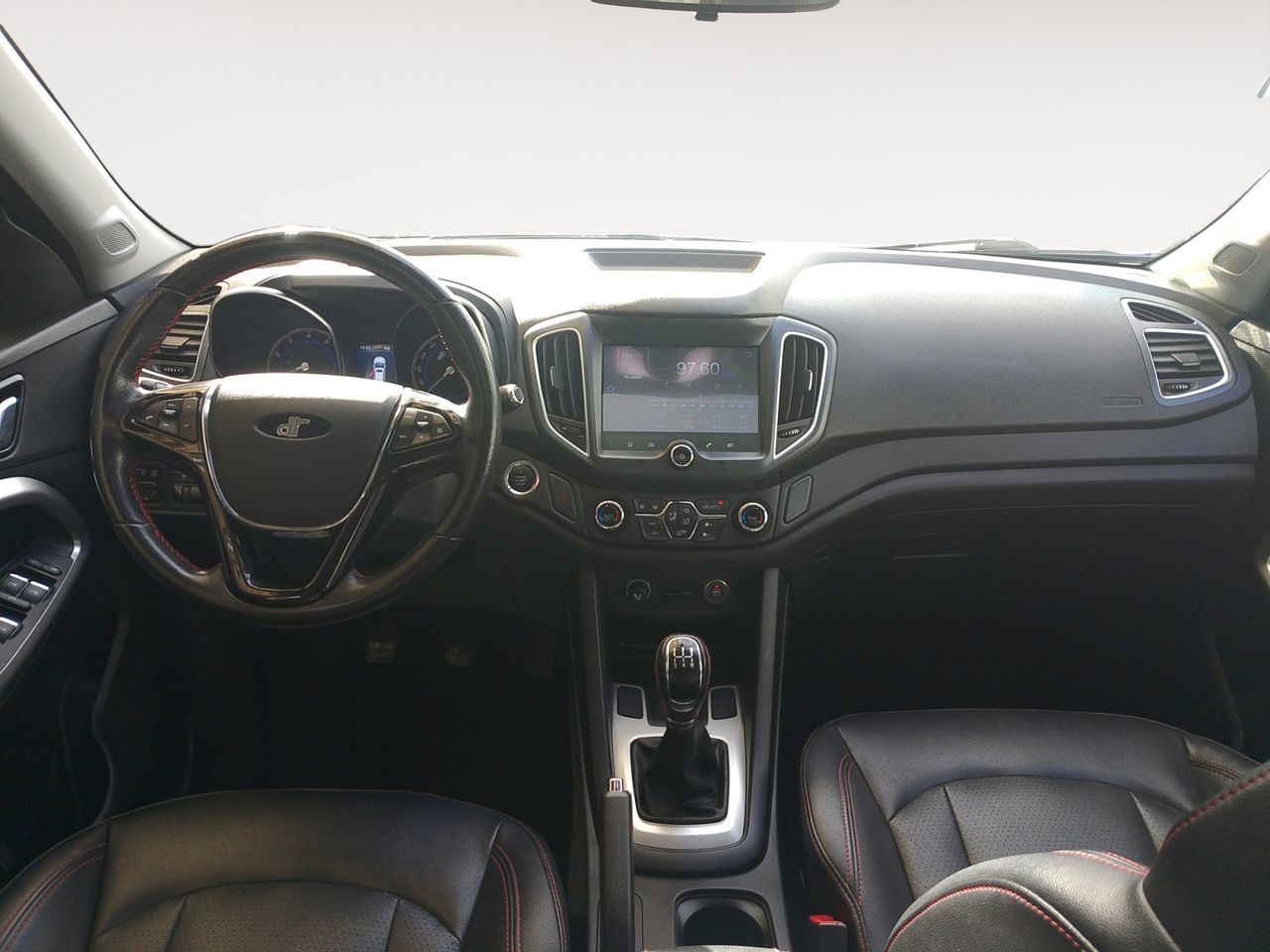 DR AUTOMOBILES DR6 1.5 GLP - foto 7