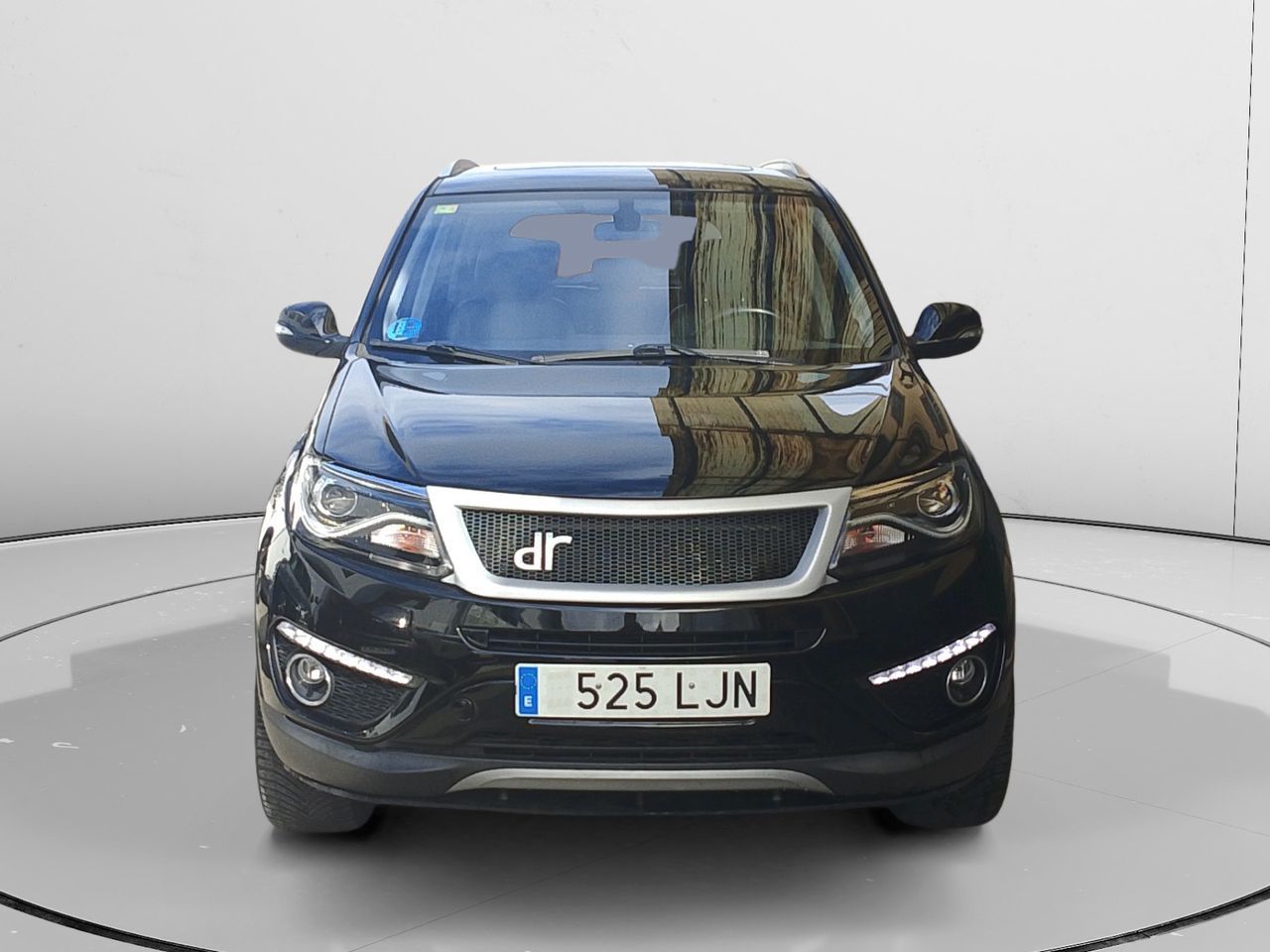 DR AUTOMOBILES DR6 1.5 GLP - foto 5