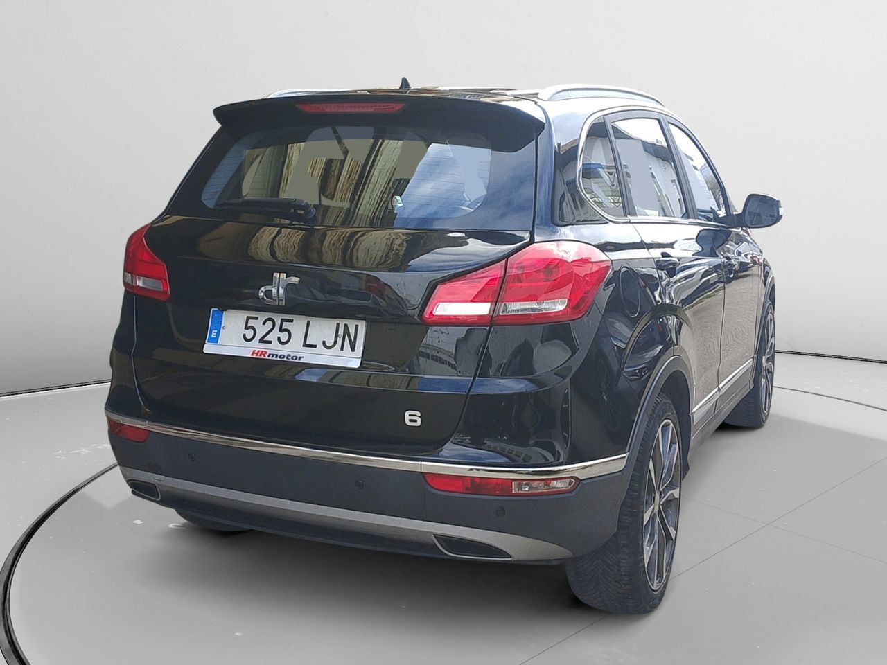 DR AUTOMOBILES DR6 1.5 GLP - foto 2