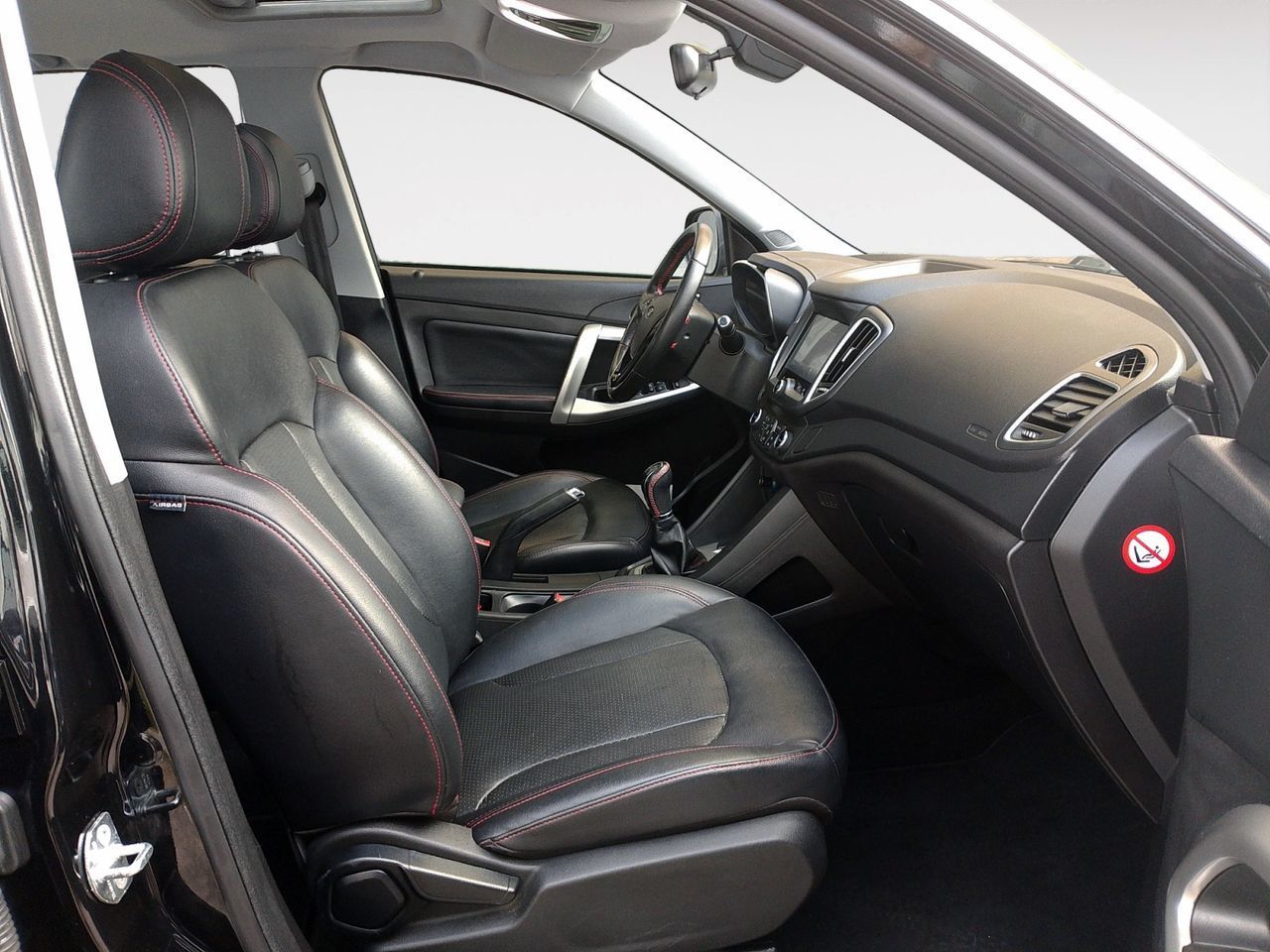 DR AUTOMOBILES DR6 1.5 GLP - foto 10