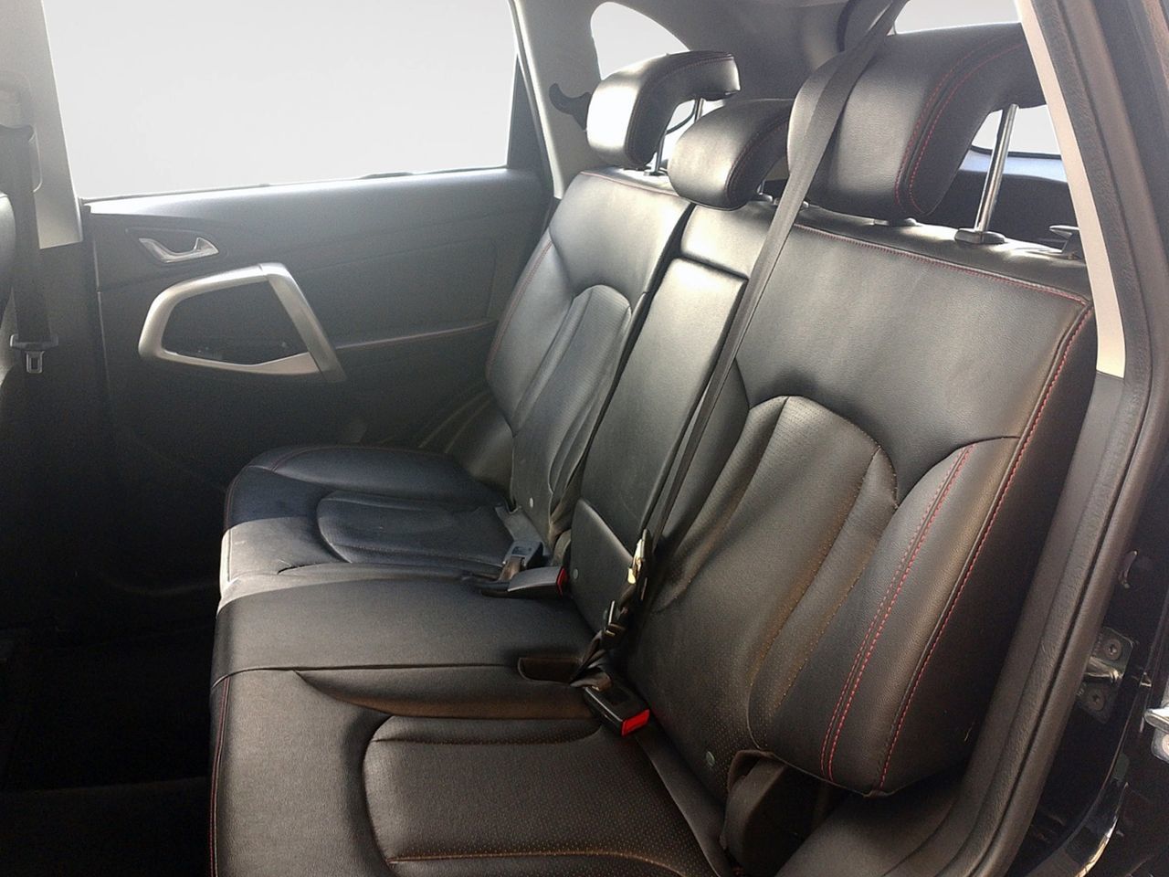 DR AUTOMOBILES DR6 1.5 GLP - foto 9