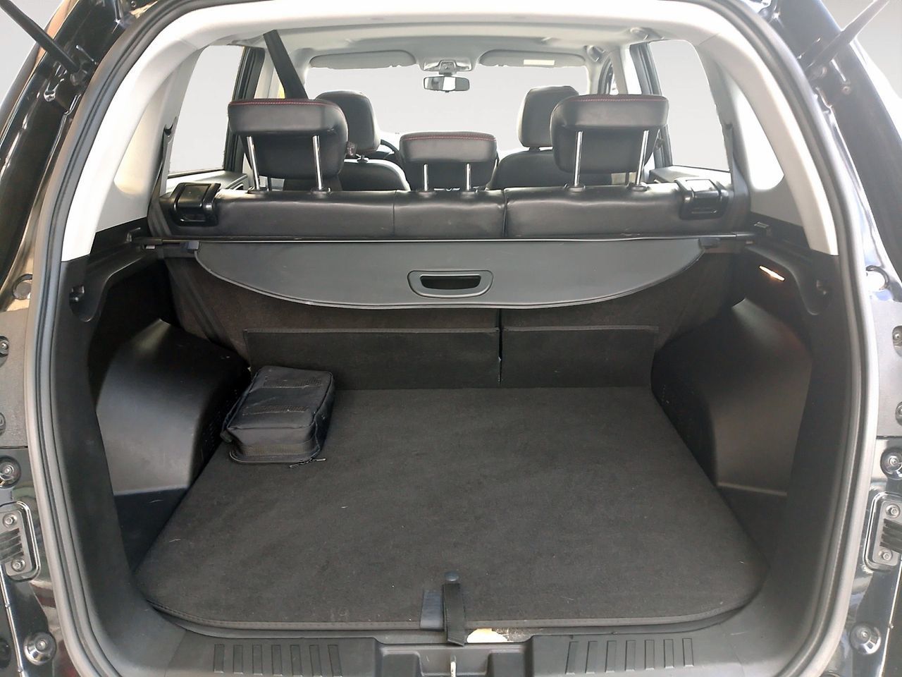 DR AUTOMOBILES DR6 1.5 GLP - foto 11