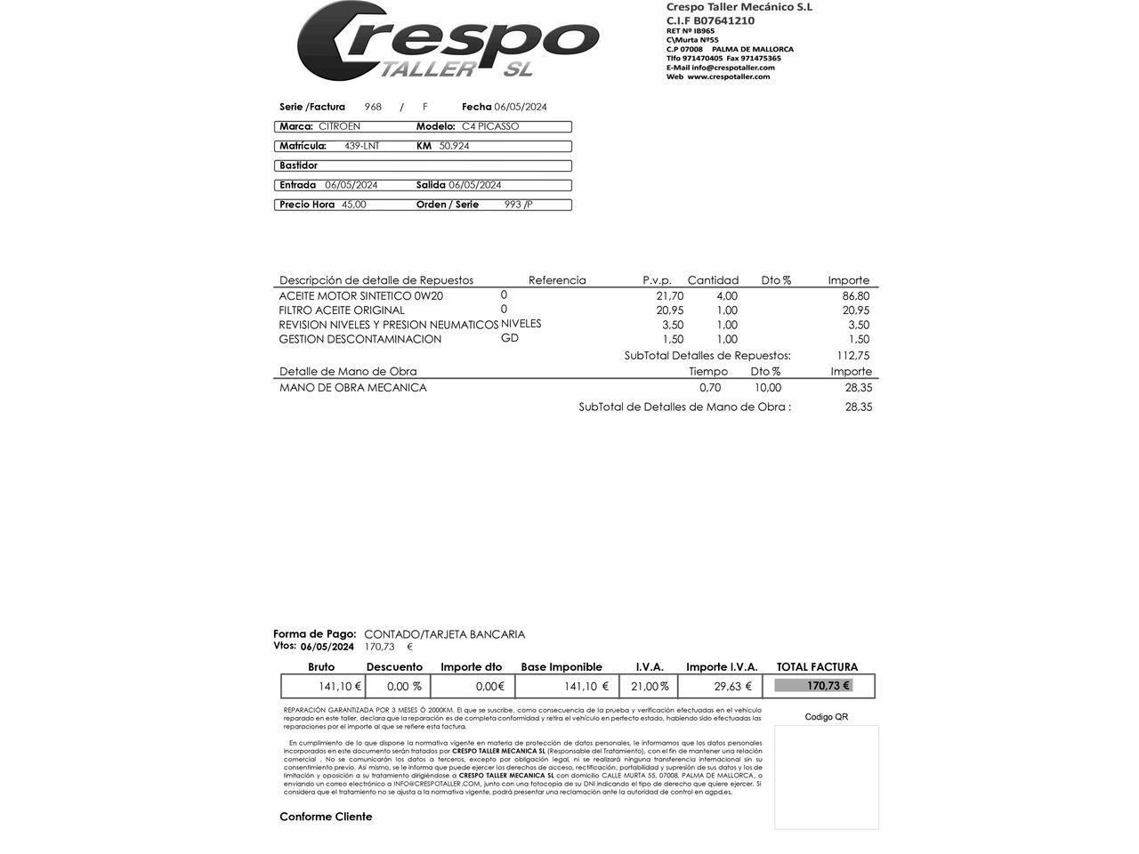 DR AUTOMOBILES DR6 1.5 GLP - foto 19